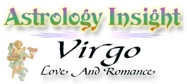 Virgo Zodiac sign (astrological sign) compatibility section.  Find out what sign you match with best, and what to look for (or look out for) in a soulmate. it's free!