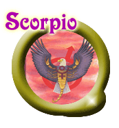 Scorpio Daily Horoscope