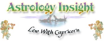 Leo With Capricorn Zodiac sign (astrological sign) compatibility section.  Find out what sign you match with best, and what to look for (or look out for) in a mate.