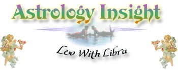 Libra With Leo Zodiac sign (astrological sign) compatibility section.  Find out what sign you match with best, and what to look for (or look out for) in a mate.