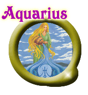 Aquarius Daily Horoscope