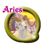 Aries Daily Horoscope