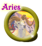 Aries daily horoscope