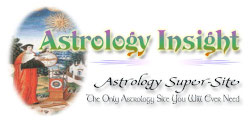 Astrology Insight