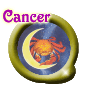 Cancer Daily Horoscope