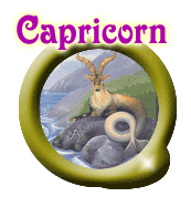 Capricorn Daily Horoscope