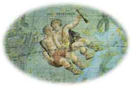 The Gemini Constellation