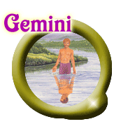 Gemini the twins at astrology insight, you will learn all about Gemini!