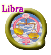 Libra Daily Horoscope