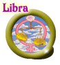 Libra daily horoscope