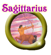 Sagittarius Daily Horoscope