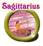 Sagittarius daily horoscope